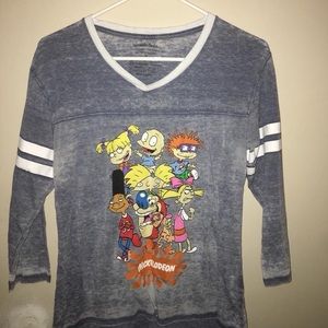 Teen/Woman’s Shirt Rue 21